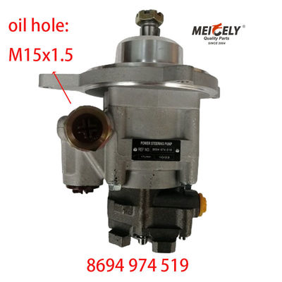 เครื่องปั๊มการขับเคลื่อนรถบรรทุกหนัก 8694 974 519 สําหรับ VOL-VO