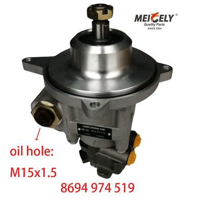 เครื่องปั๊มการขับเคลื่อนรถบรรทุกหนัก 8694 974 519 สําหรับ Volvo
