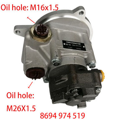 เครื่องปั๊มการขับเคลื่อนรถบรรทุกหนัก 8694 974 519 สําหรับ VOL-VO