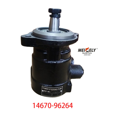อะไหล่รถบรรทุก 14670-96264 ปั๊มเข็มขัดแรงสําหรับ Nissan