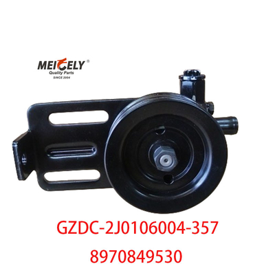 ปั๊มเข็มขัดพลังงาน OEM 8970849530 สําหรับ Isuzu Dmax Tfr55