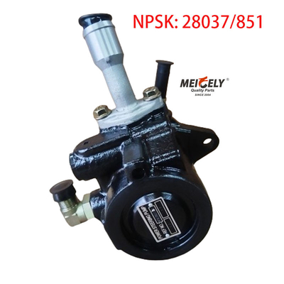 สต็อกอะไหล่รถยนต์ รถบรรทุก ปั๊มแรงควบคุม NPSK-28037 สําหรับ Nissan
