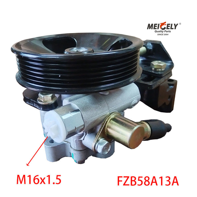 ขายร้อน FZB58A13A Dongfeng รถกระบะเบาปั๊มการควบคุมแรง