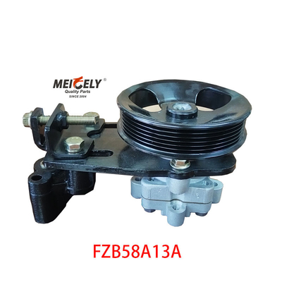 ขายร้อน FZB58A13A Dongfeng รถกระบะเบาปั๊มการควบคุมแรง