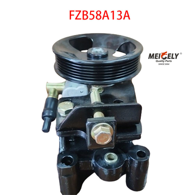 ขายร้อน FZB58A13A Dongfeng รถกระบะเบาปั๊มการควบคุมแรง
