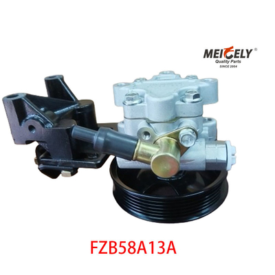 ขายร้อน FZB58A13A Dongfeng รถกระบะเบาปั๊มการควบคุมแรง