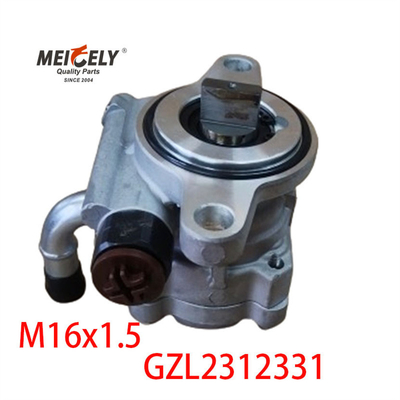 GZL2312331 ปั๊มระบายไฟฟ้าไฮดรอลิก Dongfeng Tianlong