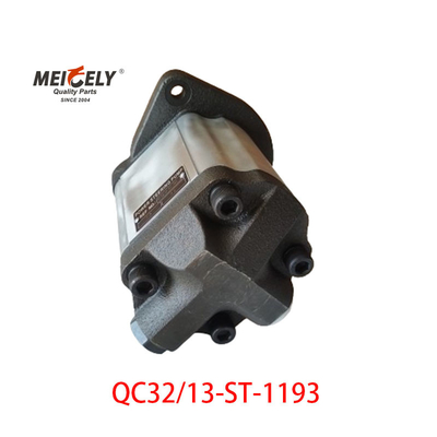 อุตสาหกรรม OE QC32/13-ST-1193 ปั๊มเข็มขัดแรงสําหรับเครน Zhonglian