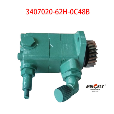 3407020-62H-0C48B FAW Jiefang Xichai ปั๊มการควบคุมแรง