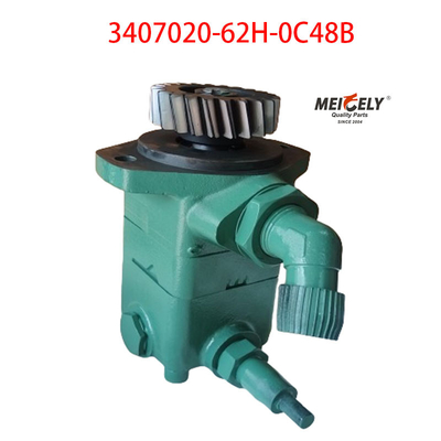 3407020-62H-0C48B FAW Jiefang Xichai ปั๊มการควบคุมแรง