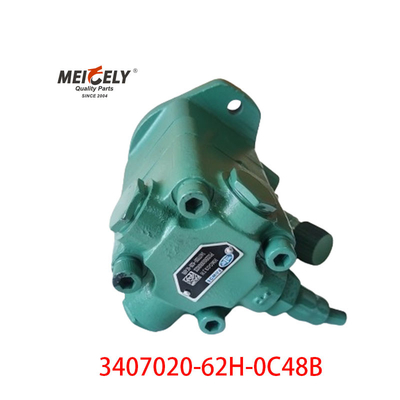 3407020-62H-0C48B FAW Jiefang Xichai ปั๊มการควบคุมแรง