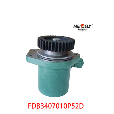 FDB3407010P52D Dachai Deutz FAW Jiefang ปั๊มควบคุมแรง