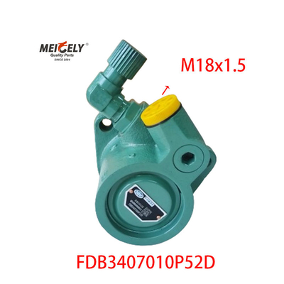 FDB3407010P52D Dachai Deutz FAW Jiefang ปั๊มควบคุมแรง