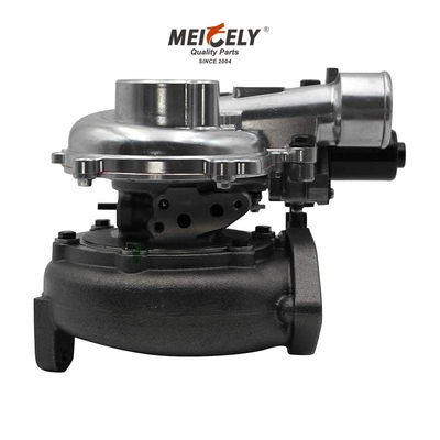 CT16V เครื่องชาร์จเทอร์โบไฟฟ้า 17201-OL040 เครื่องชาร์จเทอร์โบสําหรับโตโยต้า