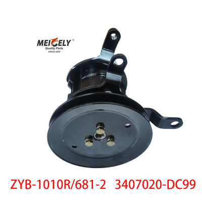 ZYB-1010R/681-2 Dachai 3407020-DC99 ปั๊มการควบคุมแรง