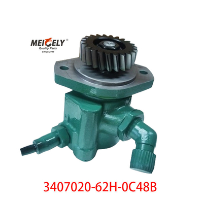 3407020-62H-0C48B FAW Jiefang Xichai ปั๊มการควบคุมแรง