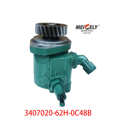 3407020-62H-0C48B FAW Jiefang Xichai ปั๊มการควบคุมแรง
