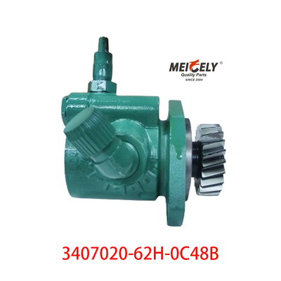 3407020-62H-0C48B FAW Jiefang Xichai ปั๊มการควบคุมแรง