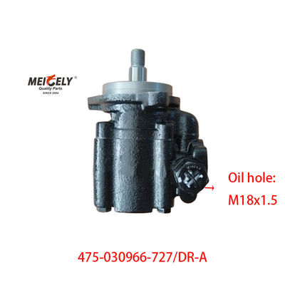 ปั๊มพวงมาลัยเพาเวอร์รถบรรทุก VOL-VO รหัส 475-030966-727/DR-A