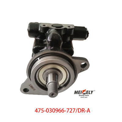 ปั๊มพวงมาลัยเพาเวอร์รถบรรทุก VOL-VO รหัส 475-030966-727/DR-A