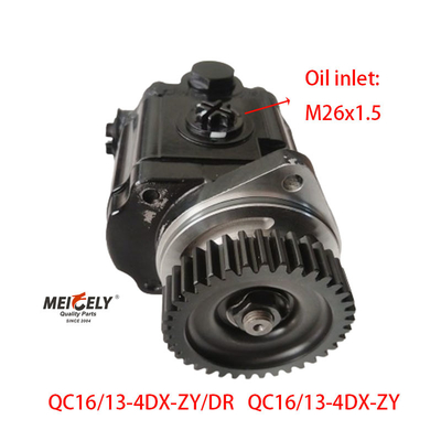 ปั๊มเข็มขัดแรง OE QC16/13-4DX-ZY/DR สําหรับ Jiefang Xichai