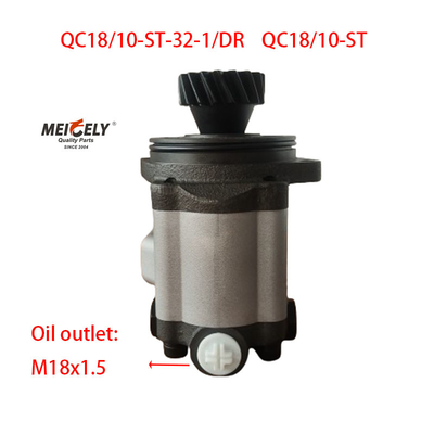 ปั๊มการขับเคลื่อนพลังงานใหม่ สําหรับเครื่อง Dazhai Weichai WD615-67
