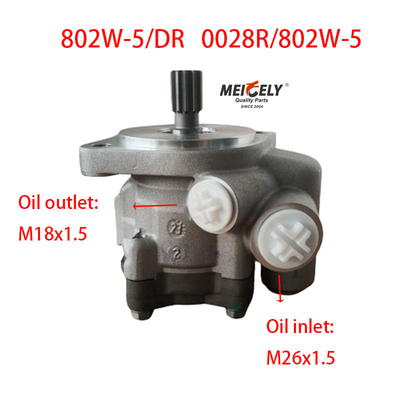 ปั๊มการขับเคลื่อนแรง 802W-5/DR คุณภาพสูง สําหรับ Renault