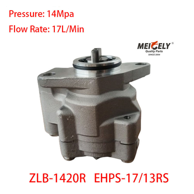 สต็อค ZLB-1420R ปั๊มการขับเคลื่อนพลังงานคุณภาพสูงสําหรับ Hyundai