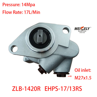 สต็อค ZLB-1420R ปั๊มการขับเคลื่อนพลังงานคุณภาพสูงสําหรับ Hyundai