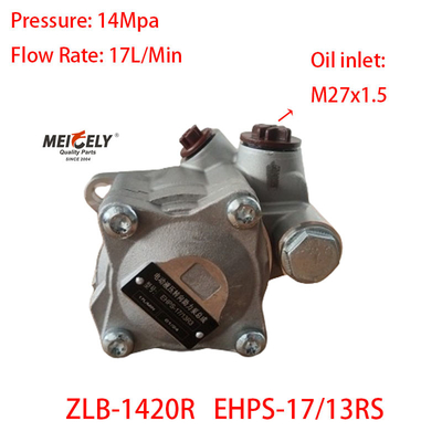 สต็อค ZLB-1420R ปั๊มการขับเคลื่อนพลังงานคุณภาพสูงสําหรับ Hyundai