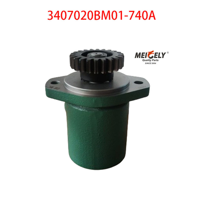 สต็อค 3407020BM01-740A Jiefang J6 Xichai การควบคุมปั๊มยกระดับ