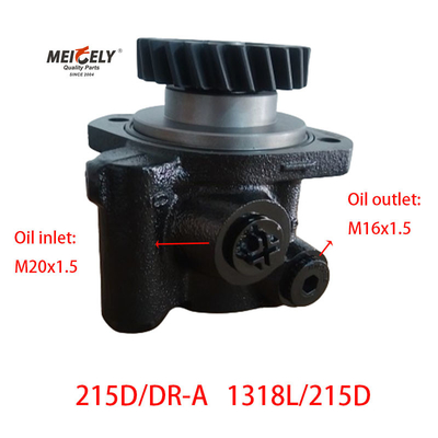 สต็อคขายร้อน ปั๊มกระตุ้นการควบคุม 1318L-215D สําหรับเครื่องยนต์ Yuchai
