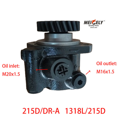 สต็อคขายร้อน ปั๊มกระตุ้นการควบคุม 1318L-215D สําหรับเครื่องยนต์ Yuchai