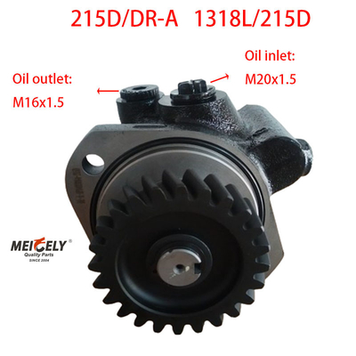 สต็อคขายร้อน ปั๊มกระตุ้นการควบคุม 1318L-215D สําหรับเครื่องยนต์ Yuchai