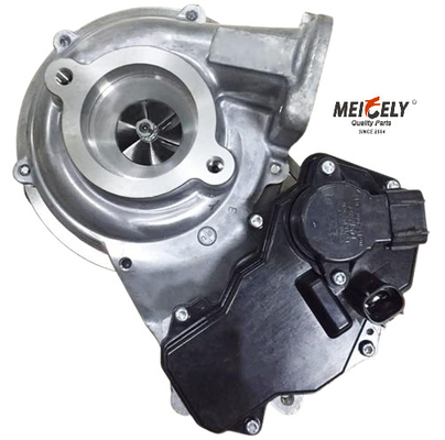 ทัวร์โบ้ CT16V 17201-11070 ทัวร์โบ้ชาร์จ สําหรับ TOYOTA Hilux Innova Fortuner 2GD-FTV