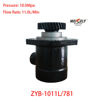 สต็อคใหม่ ZYB-1011L-781 ปั๊มกระตุ้นการควบคุมสําหรับ Quanchai 490