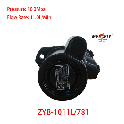 สต็อคใหม่ ZYB-1011L-781 ปั๊มกระตุ้นการควบคุมสําหรับ Quanchai 490