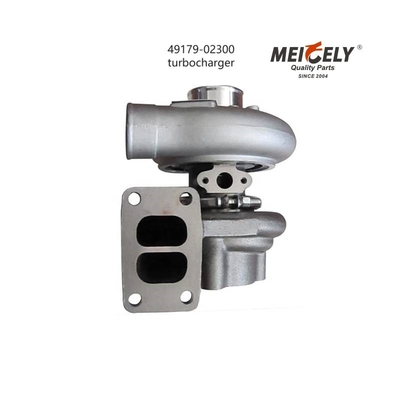 ทอร์โบ 47# 49179-02300 49179-02390 ทอร์โบชาร์เจอร์ Fits สําหรับ E320B 3066