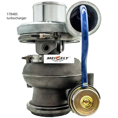เครื่องยนต์ใหม่ OEM Turbo Excavator Earth Moving Industrial C9 178485 174978