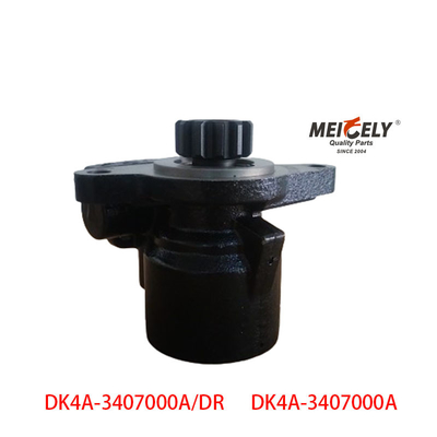 DK4A-3407000A แพมปั๊มการขับเคลื่อนไฟฟ้าเหล็ก DK4A 75kW/3600r/Min