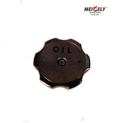 เครื่องเติมน้ํามันเครื่องยนต์ MD008784 ส่วนประกอบสําคัญ
