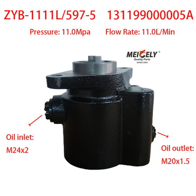 ปั๊มขับเคลื่อนพลังงาน Xichai ที่มีประสิทธิภาพสูง ZYB-1111L/597-5