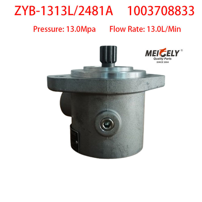 YANGCHAI ZYB-1313L/2481A ปั๊มการควบคุมแรง 1003708833
