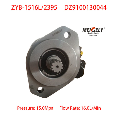 Shaanxi SHACMAN DeLong DZ9100130044 CUMMINS ปั๊มควบคุมเครื่องยนต์