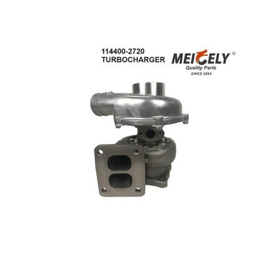 เครื่องชาร์จทัวร์บอเรอร์ RHC6 114400-2720 VA240044 VB240044 1144002710 พร้อมเครื่องยนต์ 6BD1T