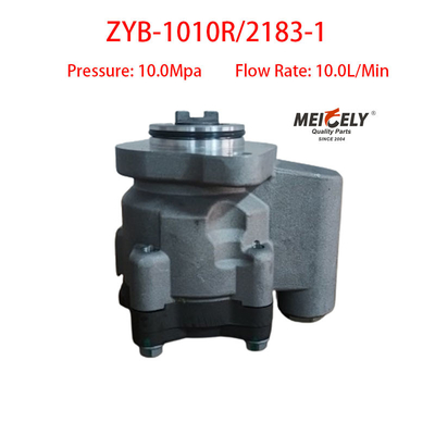 Yunnei Heavy Truck ZYB-1010R/2183-1 ปั๊มควบคุม