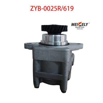 สต็อค ปั๊มหมุนแรงใหม่ OE ZYB-0025R/619 สําหรับ Hyunda