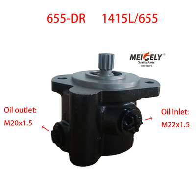 655-DR ปั๊มสเตียร์เวน OE 1415L/655 สําหรับดอนเฟง เทียนจิน