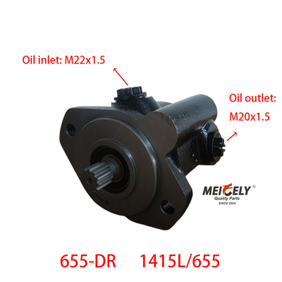 655-DR ปั๊มสเตียร์เวน OE 1415L/655 สําหรับดอนเฟง เทียนจิน