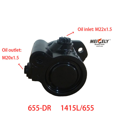 655-DR ปั๊มสเตียร์เวน OE 1415L/655 สําหรับดอนเฟง เทียนจิน
